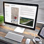 WordPress aus Berlin - Neue Website für die Bergbaugesellschaft von Sölker Marmor - Responsive Webdesign