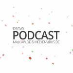 DSGVO Podcast mit Steffen Majoyeogbe